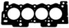 ELWIS ROYAL 0044219 Gasket, cylinder head